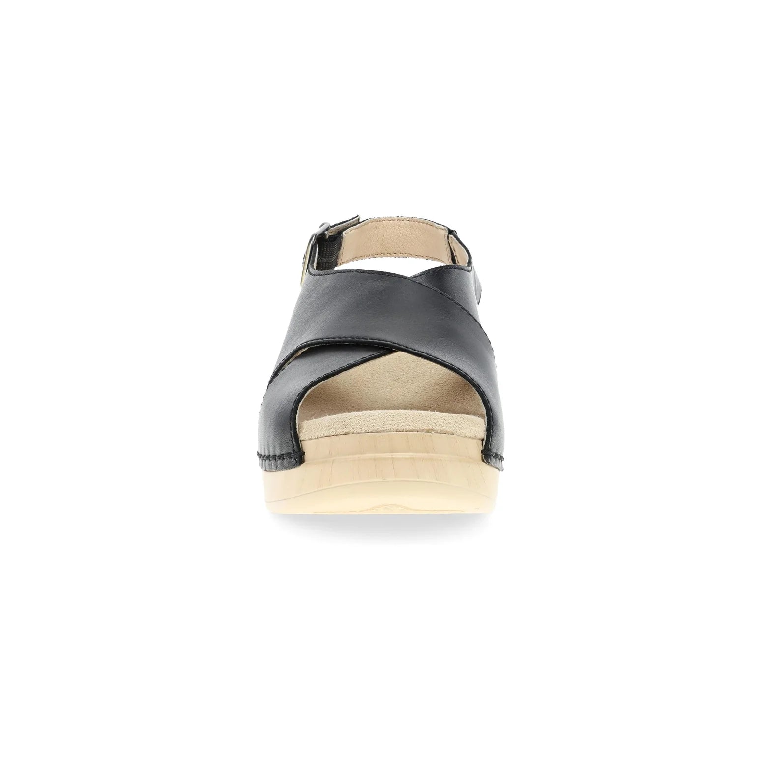 Danskø Sloane Women's Comfortable Slip-On Shoes for Work, Nursing & Everyday Wear - Lightweight & Supportive Footwear for Professionals