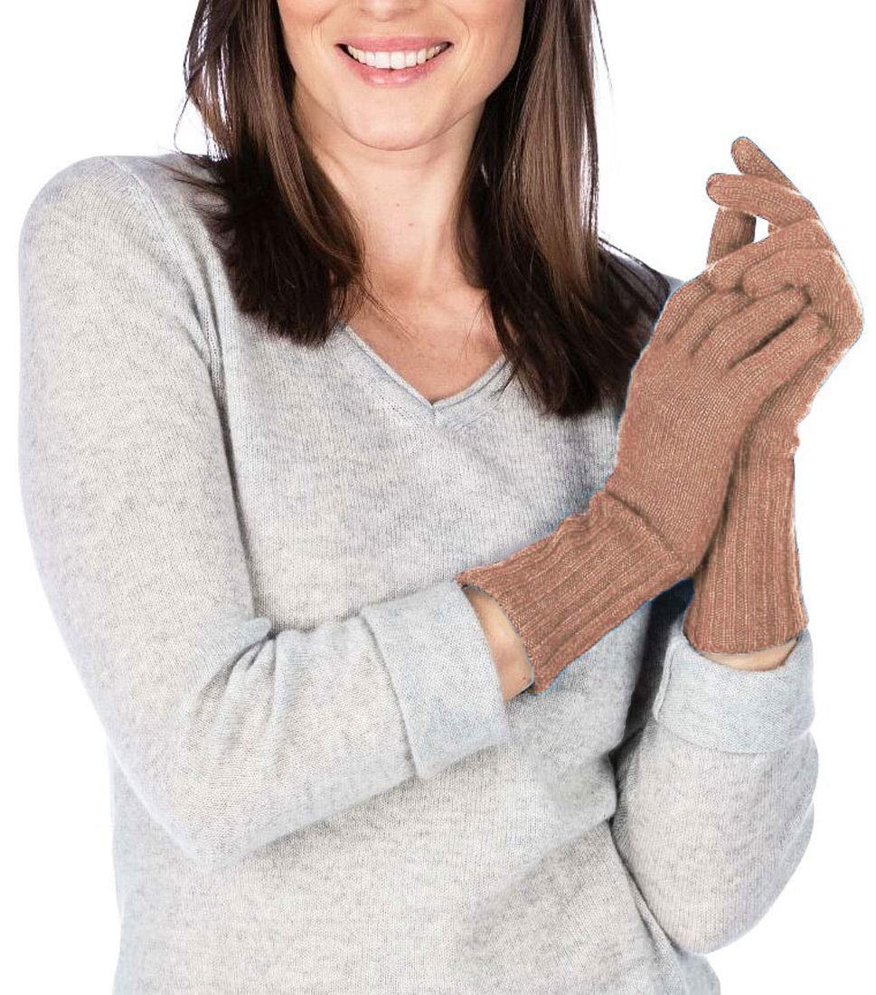 Essential Gloves for Work, Outdoor & Sports - Durable, Comfortable & All-Purpose Hand Protection (Gardening, Construction, Cycling, Hiking)