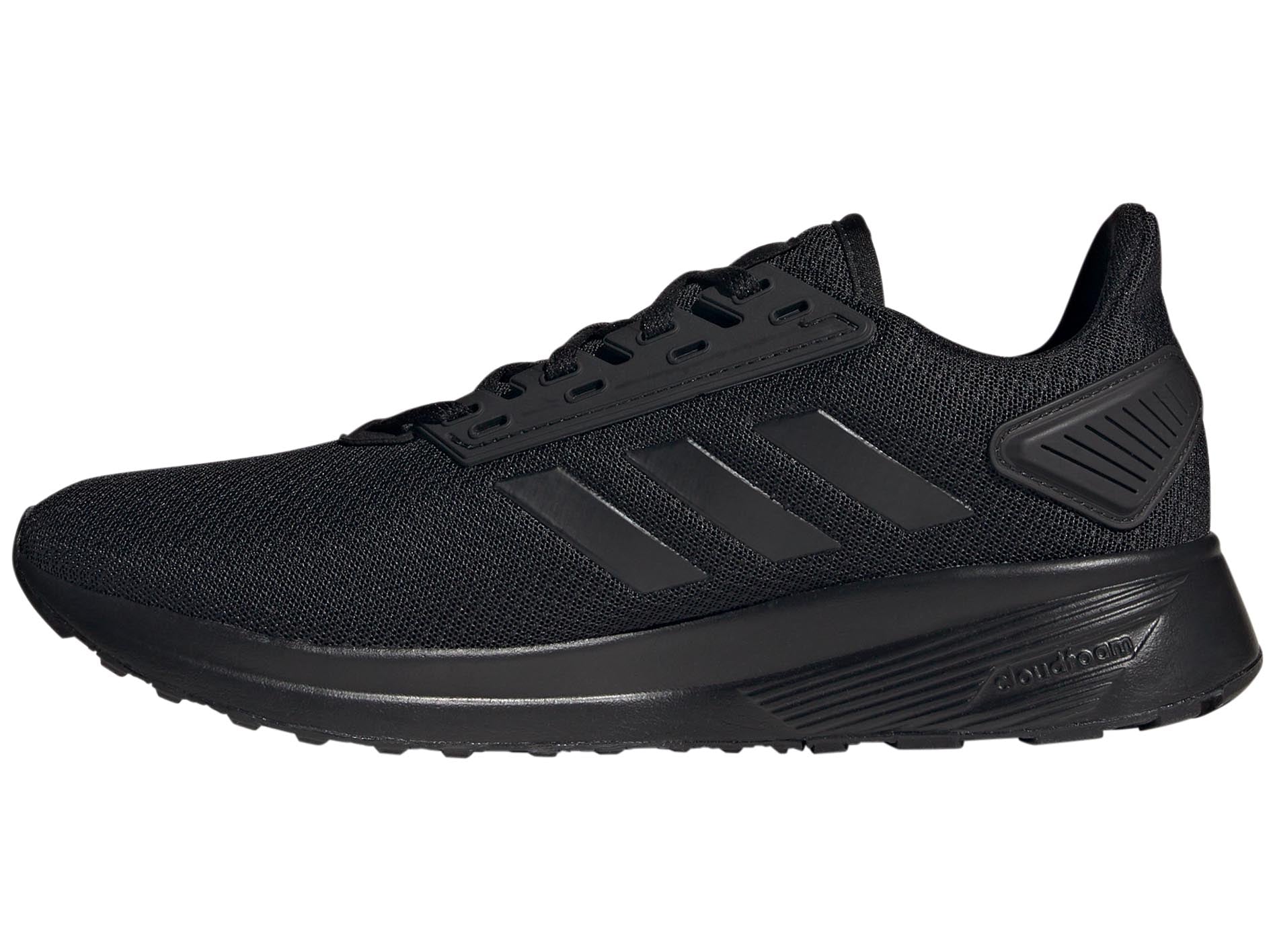 Adidas Men's Duramo 9 Running Shoes - Lightweight Athletic Sneakers for Jogging, Gym & Training | Breathable Comfort for Daily Workouts & Outdoor Activities