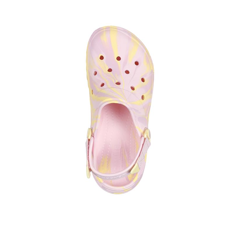 FOAMIES SURGE 111584/PKMT - Premium Foamies for Comfort & Support - Perfect for Running, Walking & Everyday Wear