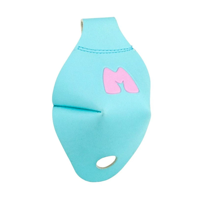 Moxi Roller Skate Toe Guard - Protective Cover for Roller Skates - Perfect for Outdoor Skating, Rink Sessions & Roller Derby Practice
