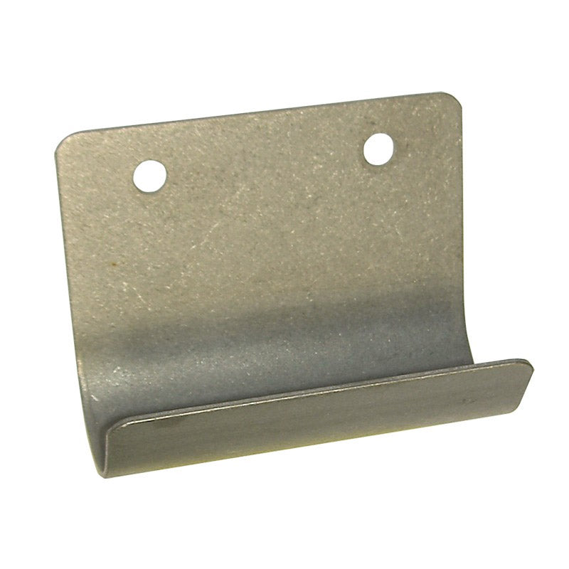 Haws 0001217418.5 Wall Mount Bracket for Haws 7500 & 7501 Emergency Showers - Perfect for Industrial Safety Equipment Installation in Factories & Laboratories