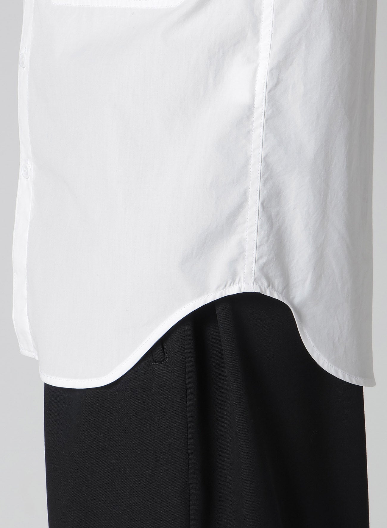 Stylish Chain Stitch String Collar Blouse for Women - Trendy Casual & Office Wear - Perfect for Work, Dates & Special Occasions