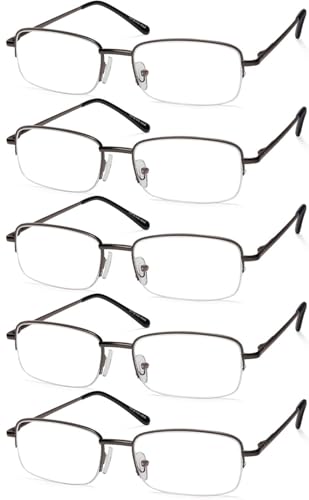 Gunmetal*2, Gold, Silver, Brown