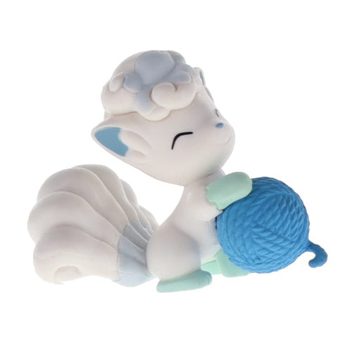 Pokemon Nuku Nuku Warm Time Vol. 02 Takara Tomy 1.5 Inch Mini Figure - Cute Collectible Toy for Kids & Fans - Perfect for Display, Gifts, and Pokemon Themed Parties