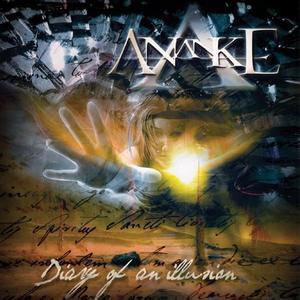 Ananke Diary Of An Illusion + Bonus Track - Fantasy Novel & Audiobook for Relaxation & Escape Reading