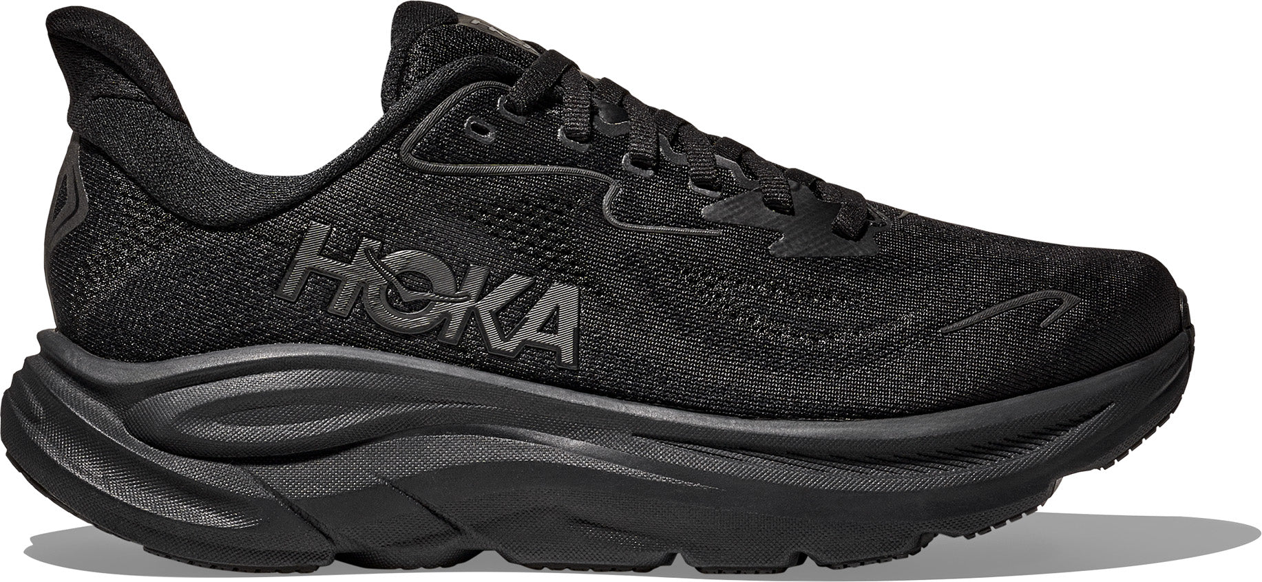 Clifton 10 Women's Wide Running Shoes - Lightweight Cushioned Road Running Sneakers for Jogging, Gym Workouts & Daily Walking