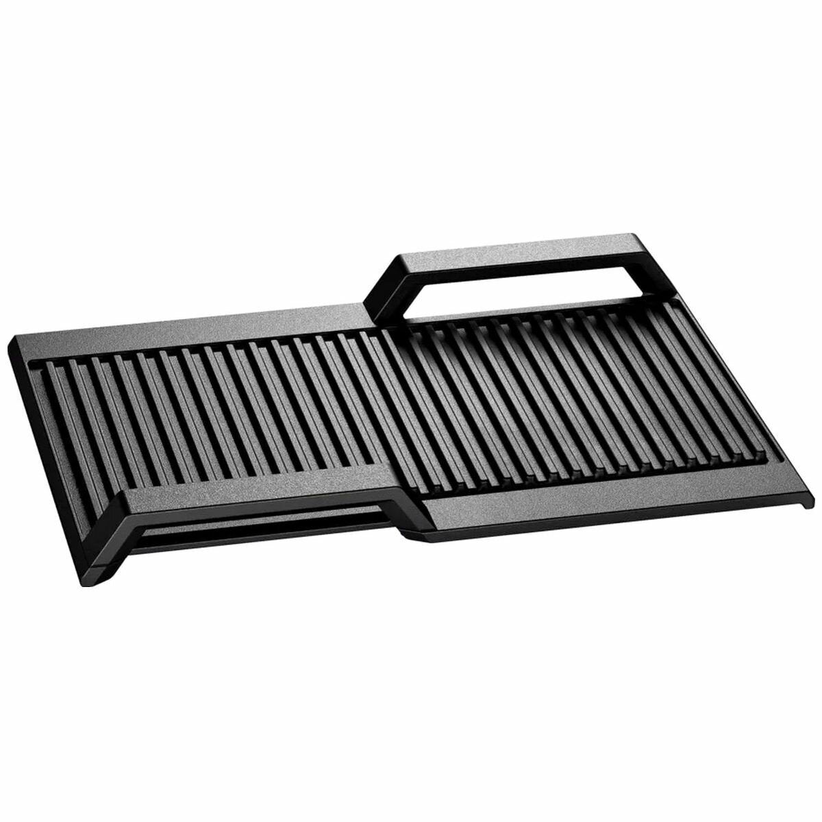Bosch HEZ390522 Griddle Plate - Premium Non-Stick Electric Grill for Home & Outdoor Cooking | Perfect for Pancakes, Burgers, Steaks & BBQ Parties