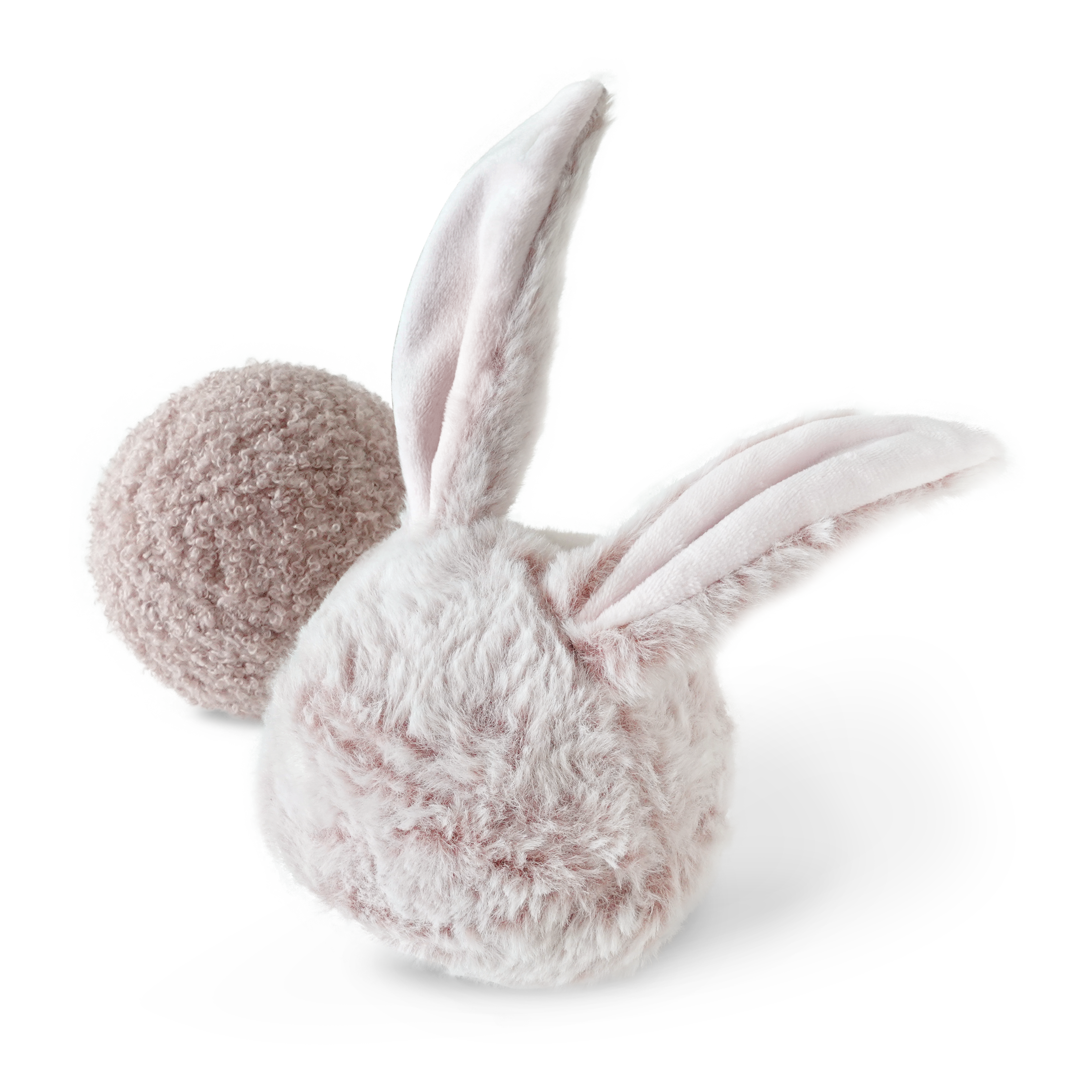 Bunny Pop - Adorable Bunny Plush Toy for Kids & Collectors | Perfect for Easter Gifts, Birthday Presents & Nursery Decor