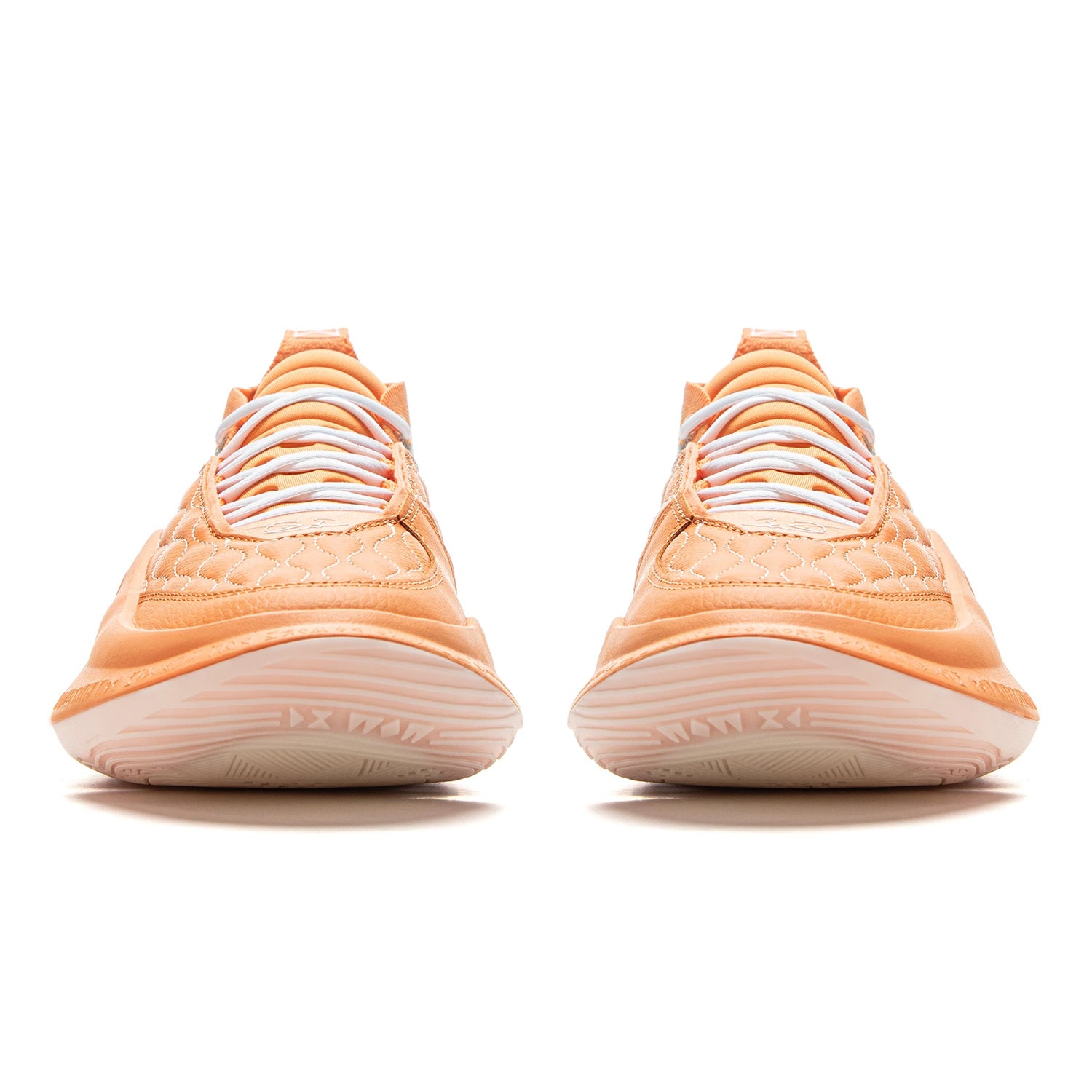 Way of Wade 11 Sunshine State Basketball Shoes - High Performance Men's Basketball Sneakers for Indoor & Outdoor Court Play