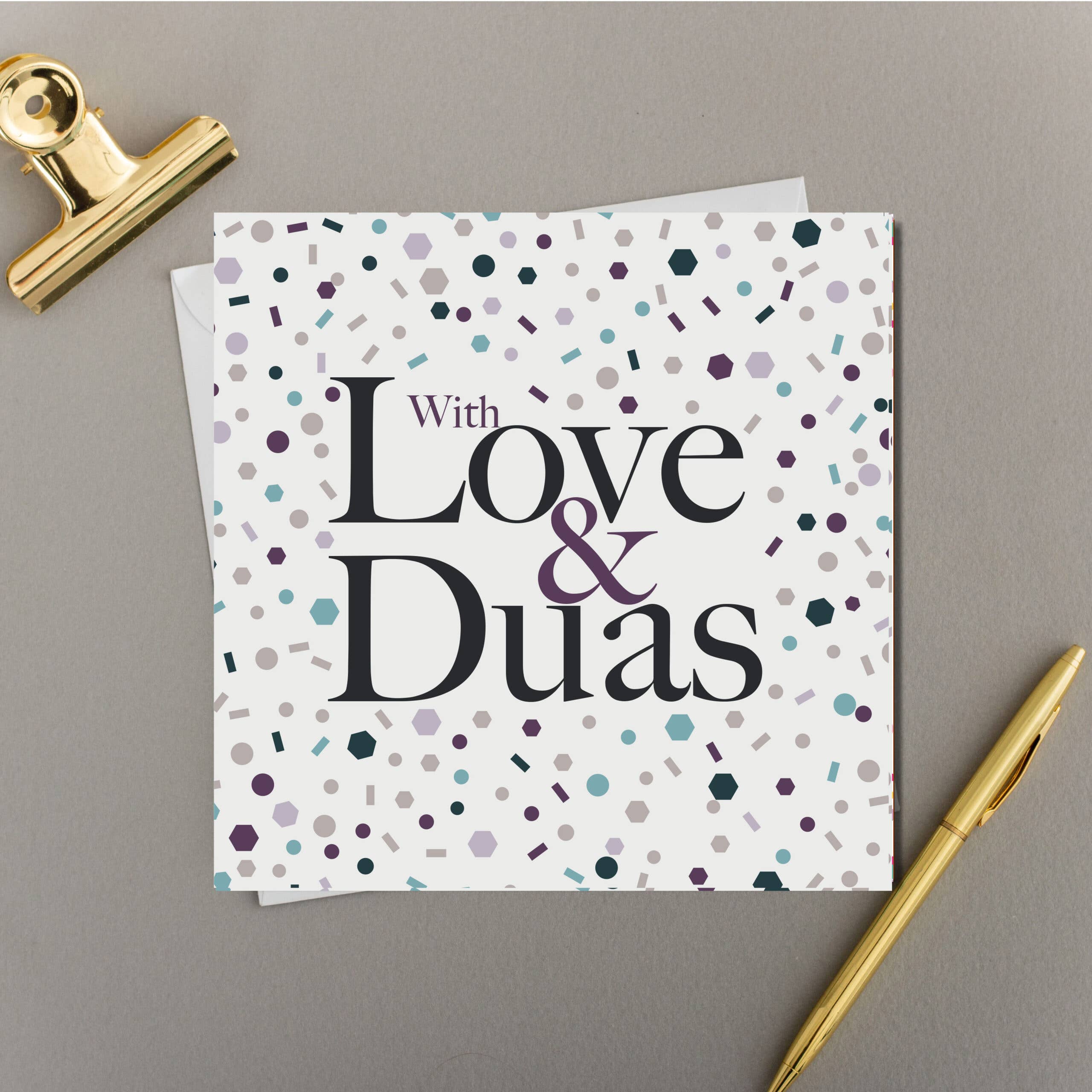 Love and Duas: Islamic Prayers for Love, Marriage & Relationships - Perfect for Couples, Weddings & Spiritual Bonding