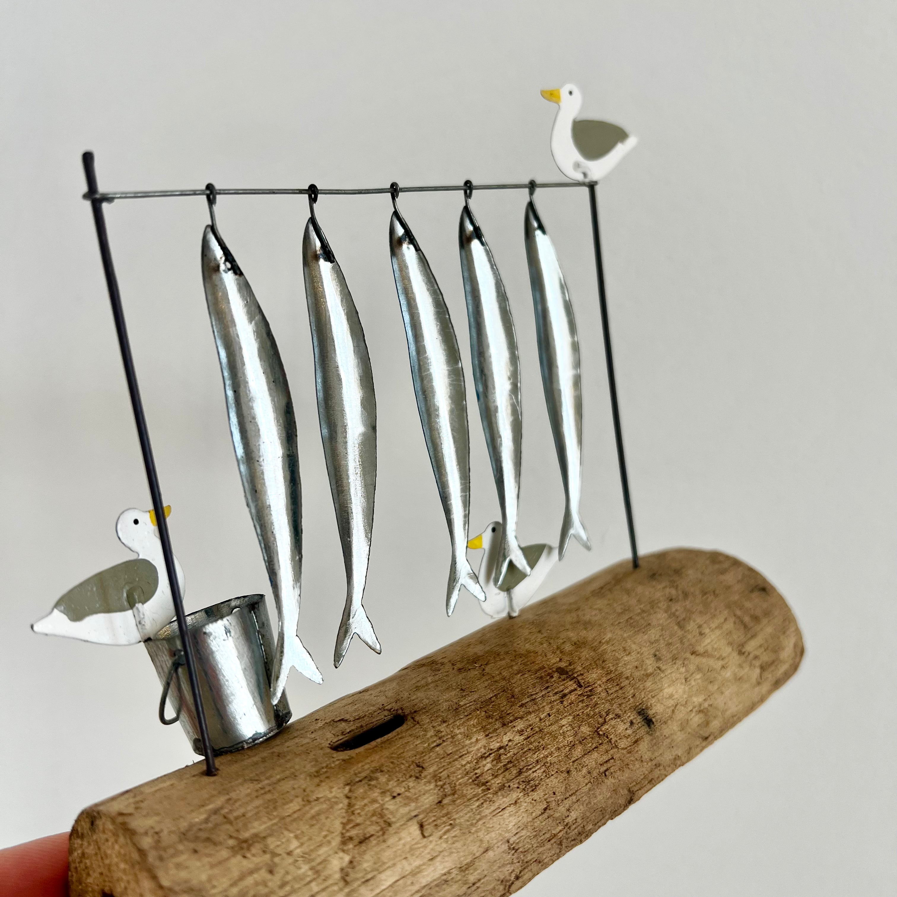 Fresh Wild Caught Mackerel Fish for Sale Online - Premium Quality Seafood for Grilling, Baking & Sushi Making