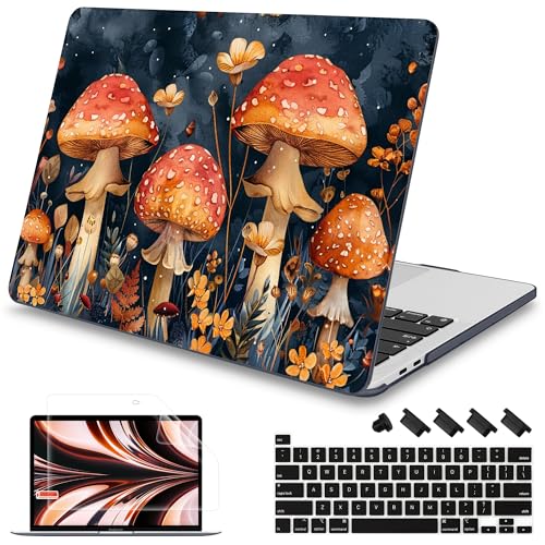 Mushrooms
