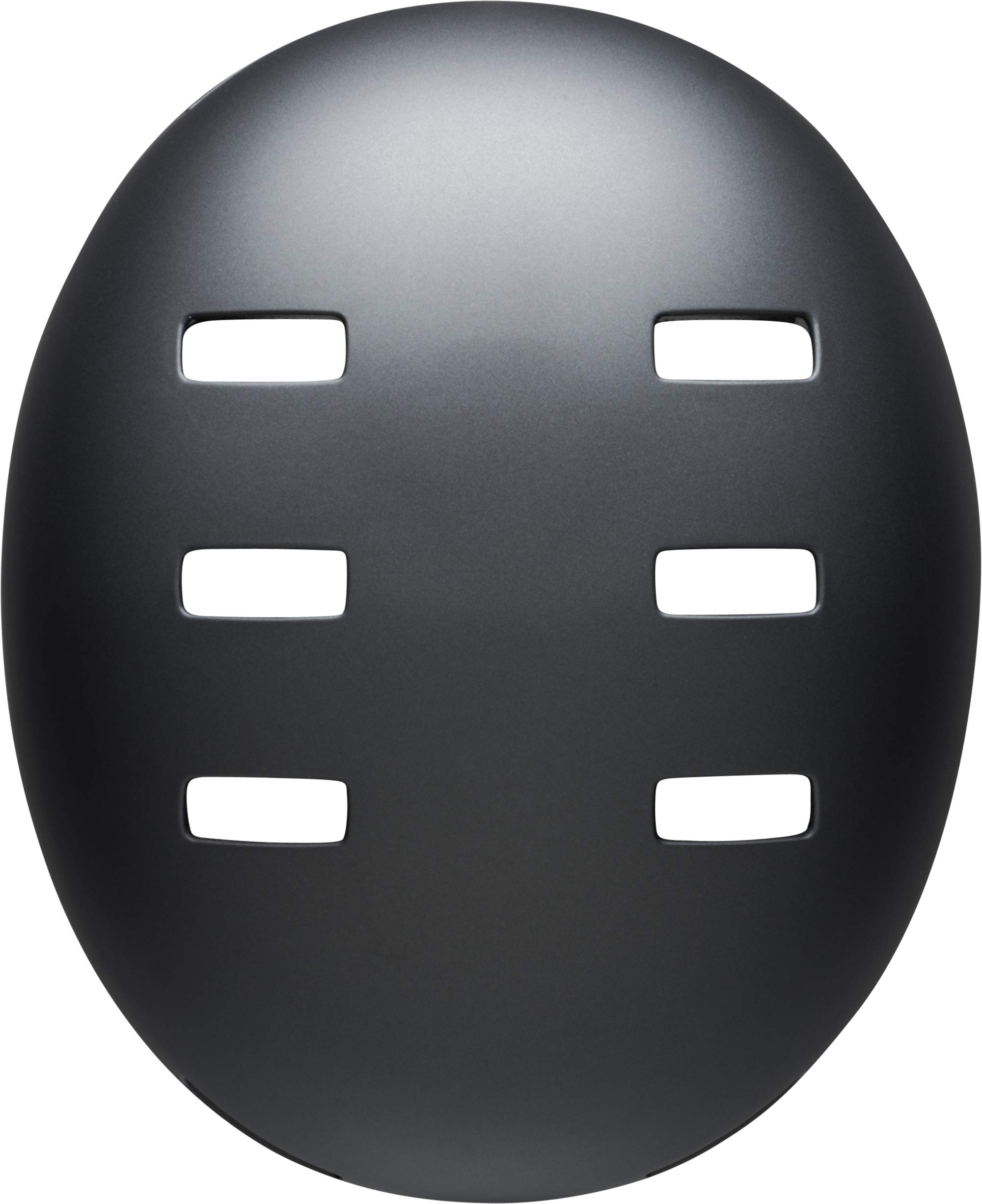 BELL Adult BMX Bike Helmet for Men & Women - Lightweight, Durable Cycling Helmet for BMX Racing, Mountain Biking & Urban Commuting - Safety Certified for Road & Trail Riding