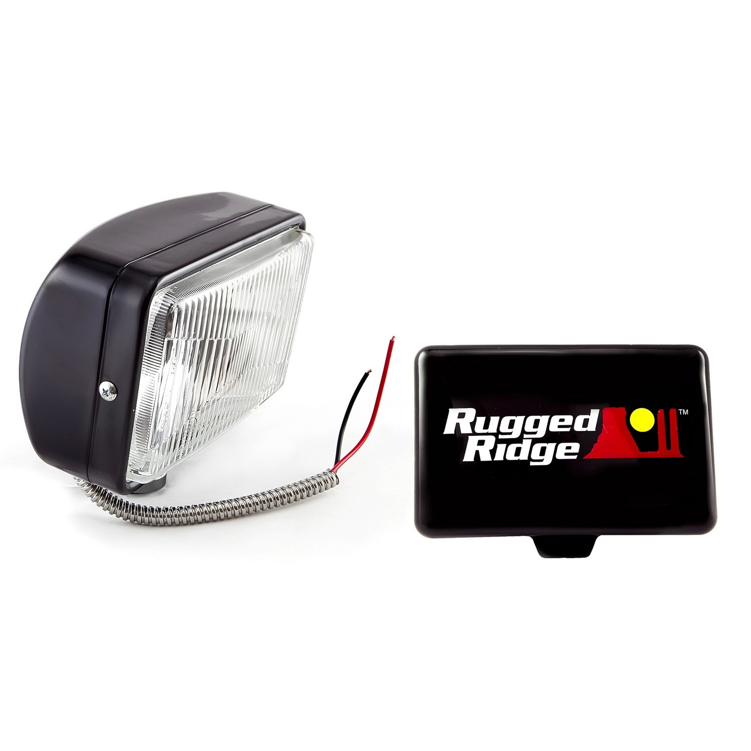 Rugged Ridge 5