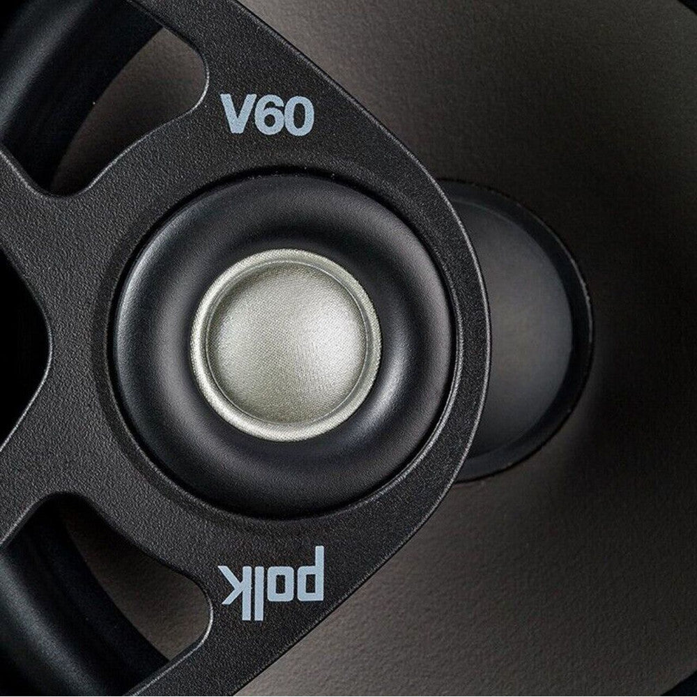 Polk Audio V60 6.5