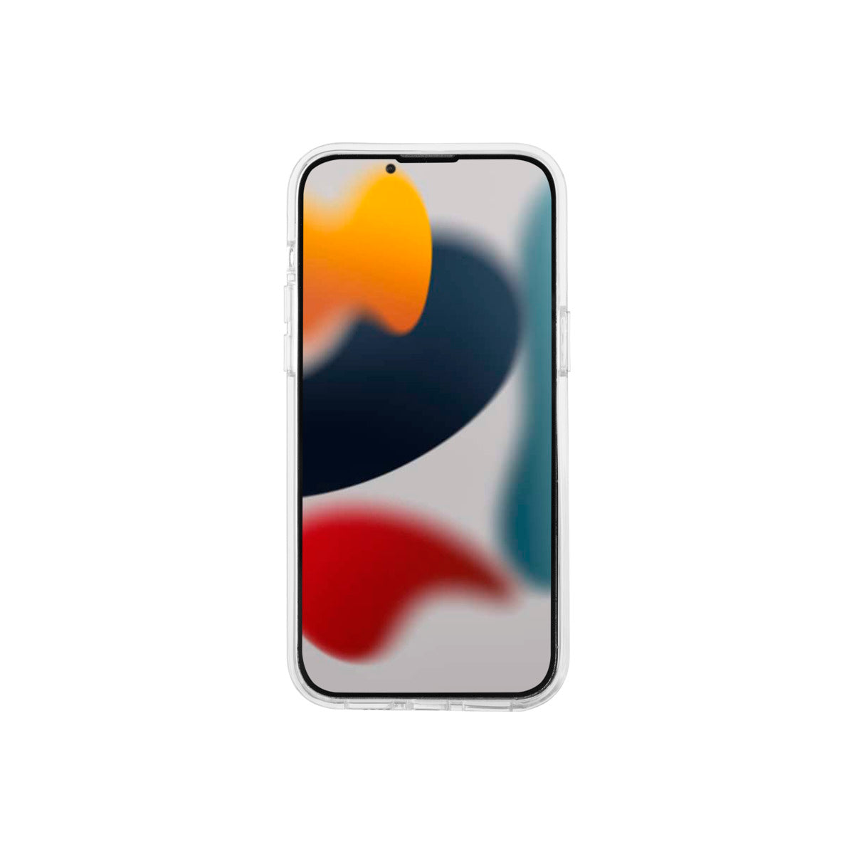 3sixT PureFlex+ Shockproof & Slim Phone Case for iPhone 14 Pro Max - Ultra Protective Cover with Military-Grade Drop Protection | Perfect for Outdoor Activities, Travel & Daily Use
