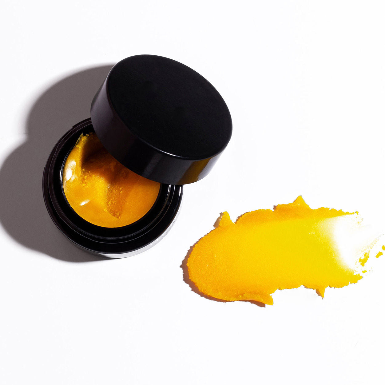 Henne Organics Lip Mask - Hydrating Overnight Treatment for Dry, Chapped Lips - Perfect for Winter Skincare & Nighttime Lip Care Routine