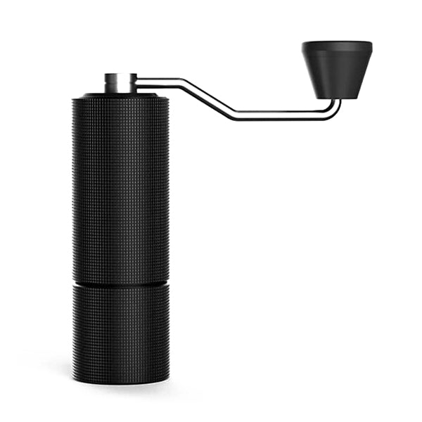 Timemore Chestnut C3 Manual Coffee Grinder - Portable Hand Burr Mill for Espresso, French Press, Pour Over & Cold Brew - Perfect for Home, Office & Travel