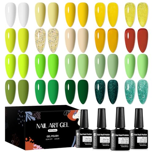 24PCS-SET4