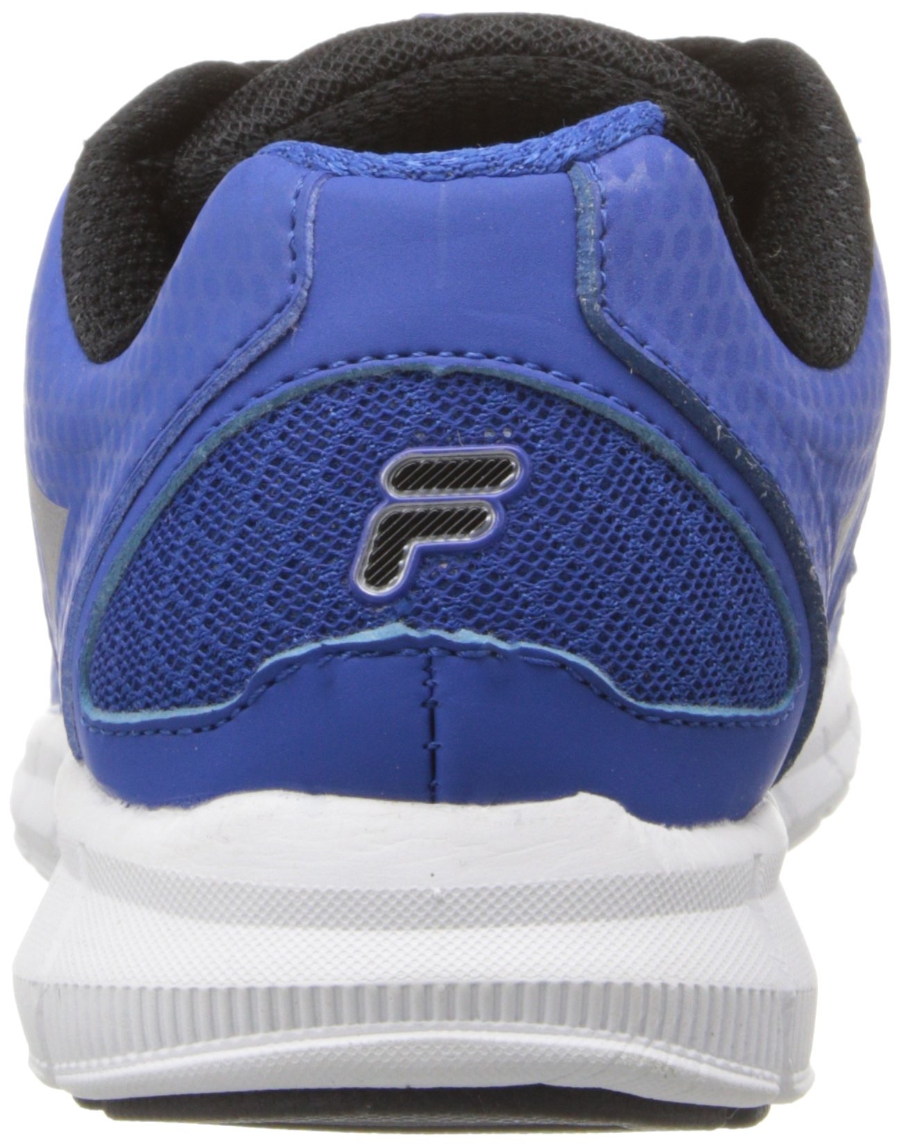 Fila Synergy Running Shoes for Kids - Lightweight & Comfortable Sneakers for Boys & Girls - Perfect for School, Sports, and Daily Activities