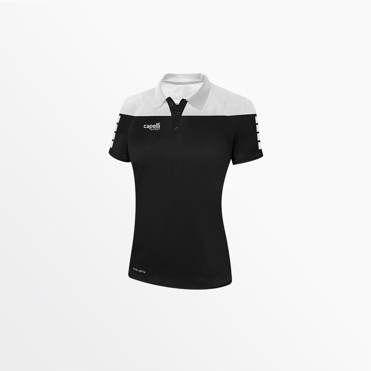 Women's Tribeca Poly Polo Shirt - Comfortable & Stylish Casual Wear for Work, Golf & Everyday Outfits