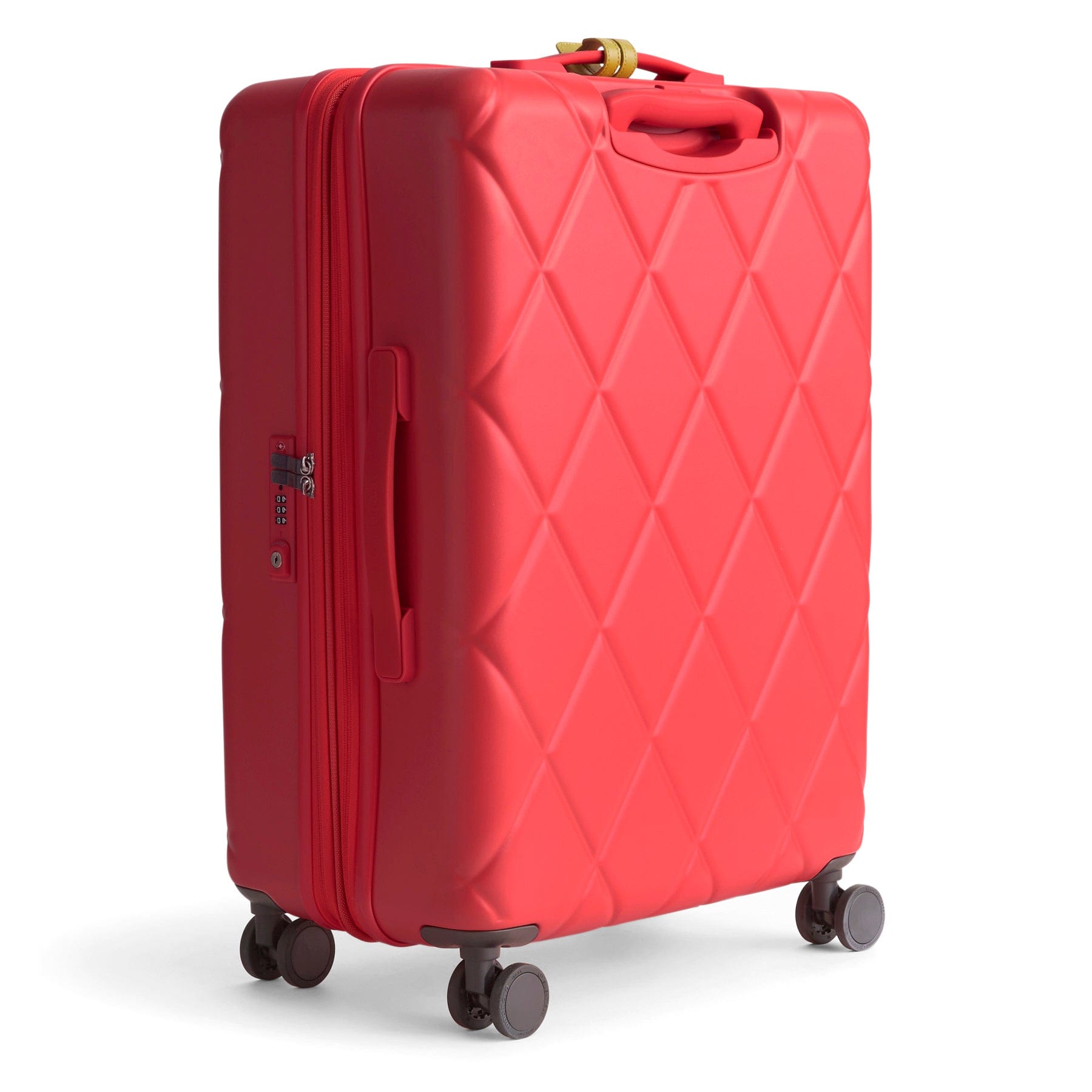 Premium 2-Piece Nested Luggage Set with Spinner Wheels - Lightweight Expandable Suitcase for Travel & Business Trips | Perfect for Airplane Carry-On & Checked Baggage