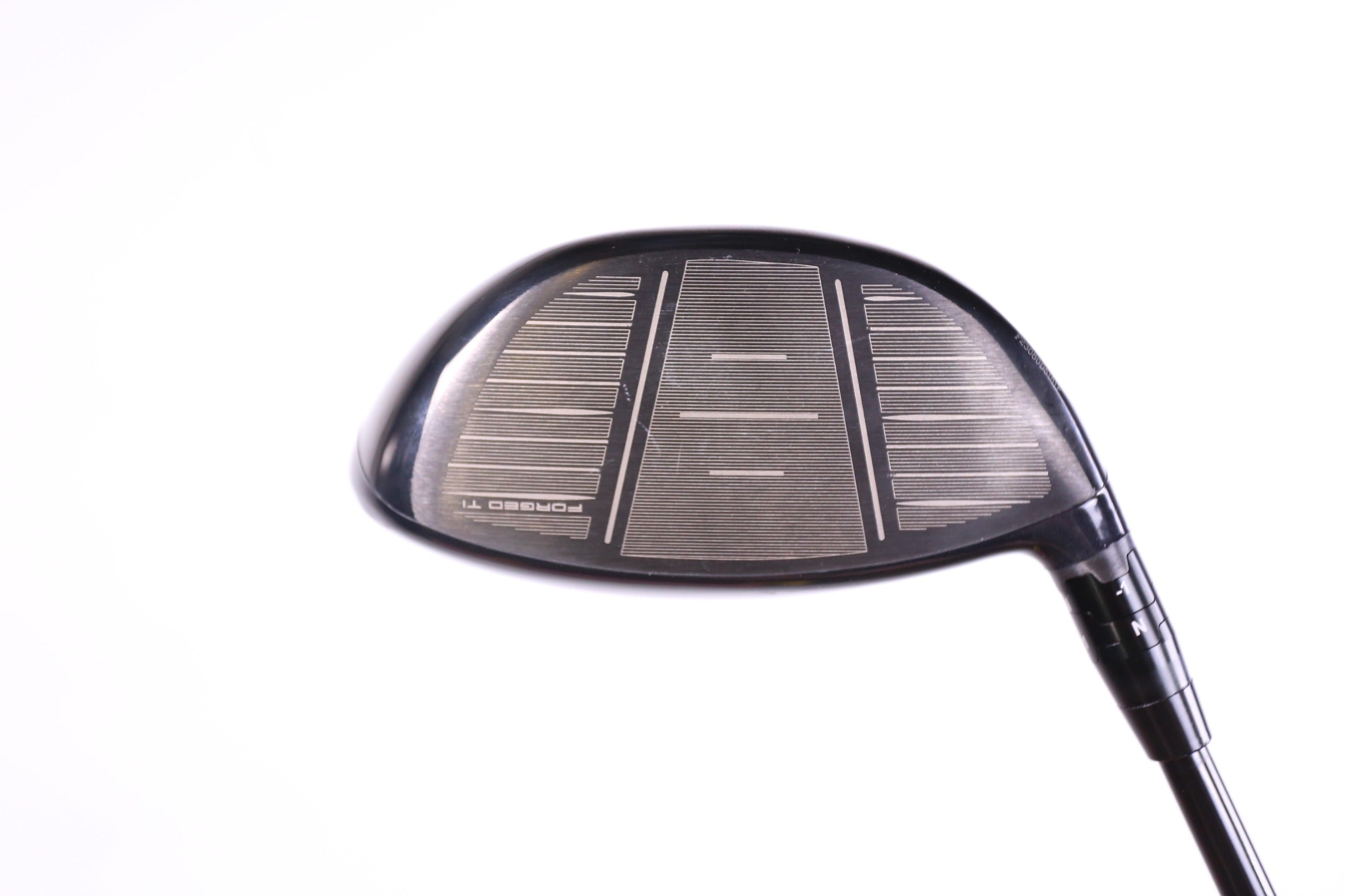 Used Callaway Big Bertha 23 Driver 9° Stiff Flex Project X HZRDUS Smoke Red RDX Left Handed Golf Club for Men - Perfect for Left-Handed Golfers Seeking Distance & Control on the Course