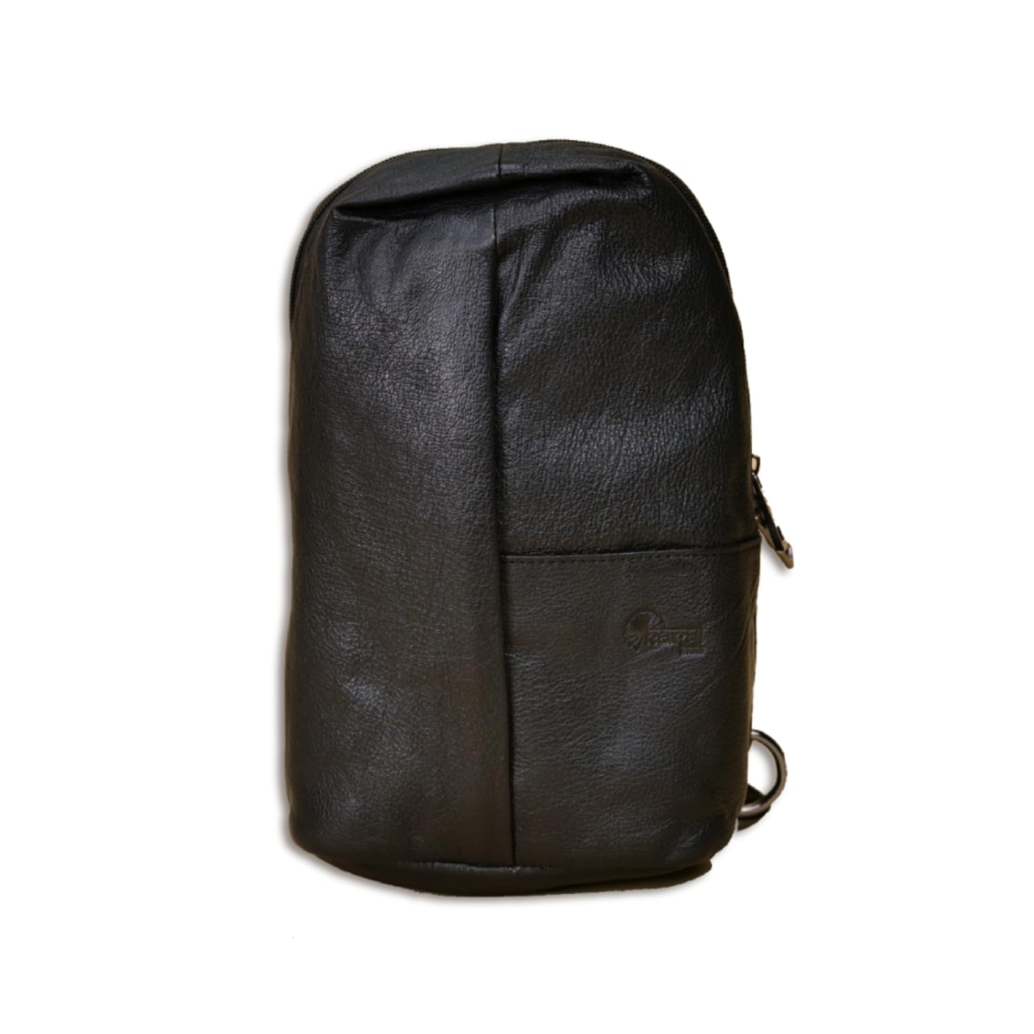 Kargha India Zeus Cross-Body Fanny Pack Sling Backpack - Waterproof Travel Backpack for Men & Women - Perfect for Hiking, Gym, Work & Outdoor Adventures