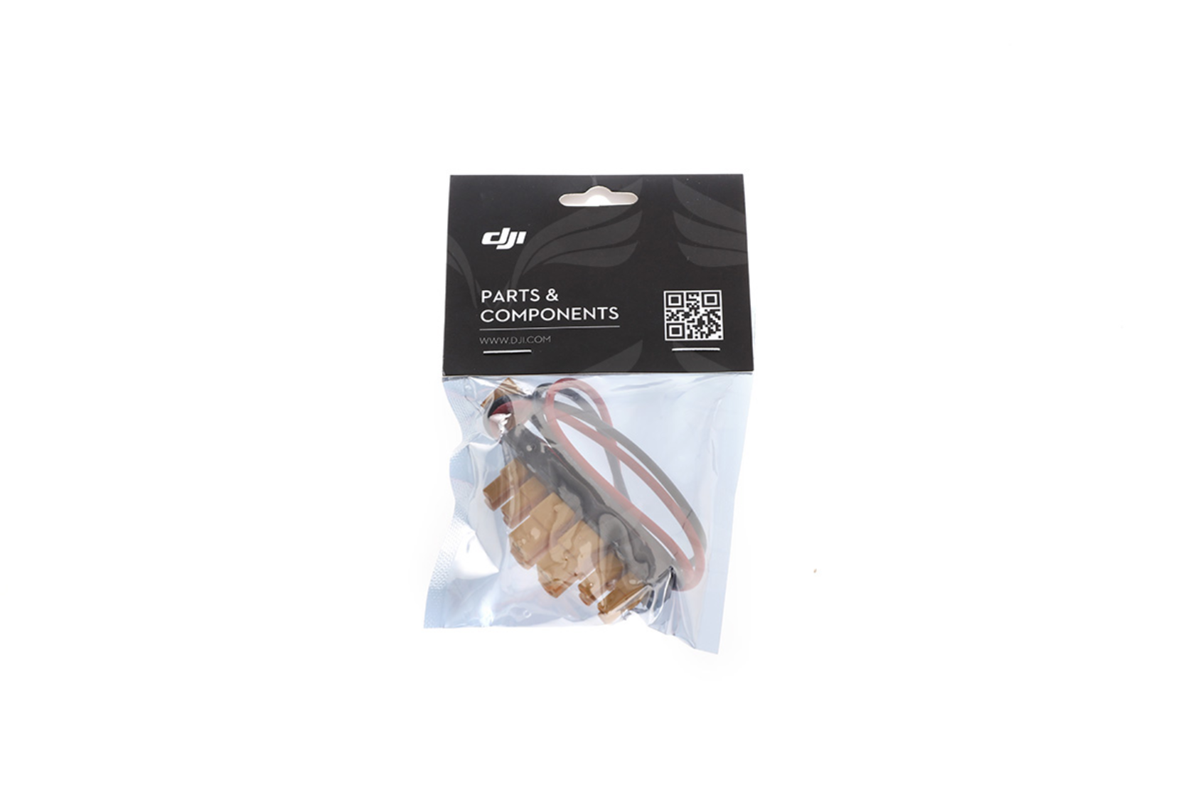 DJI Matrice 600 Power Source Hub Kit - Professional Drone Battery Distribution Module for Aerial Photography, Cinematography & Industrial Inspections