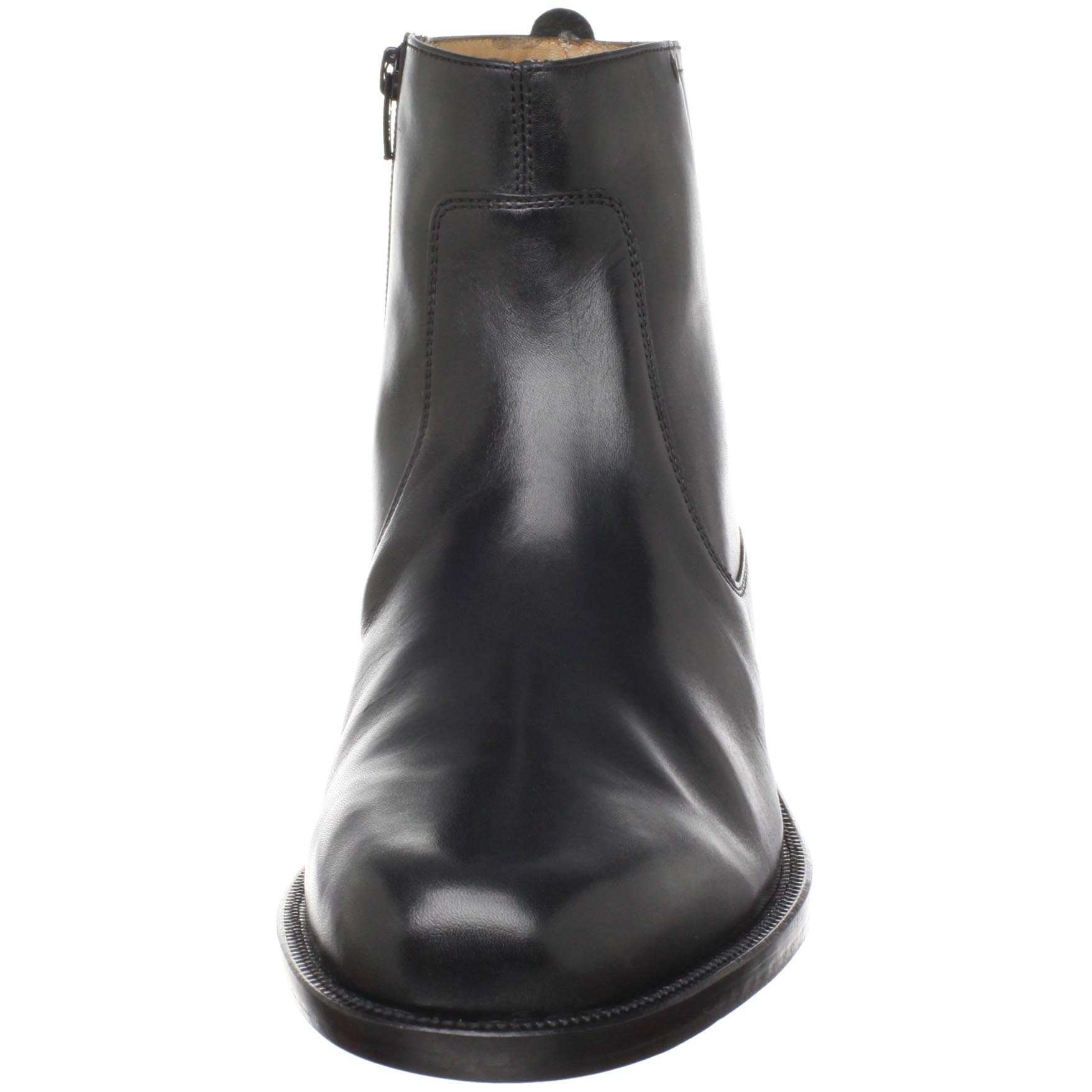 Florsheim Men's Pellston Leather Boots - Waterproof, Comfortable & Durable for Outdoor, Hiking & Work