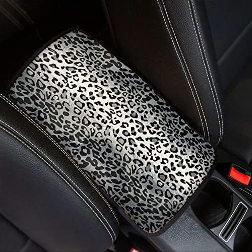grey leopard c