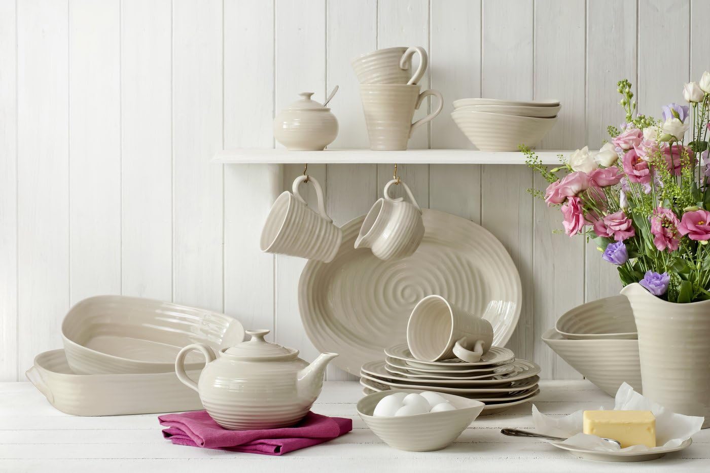 Portmeirion Sophie Conran 11.5