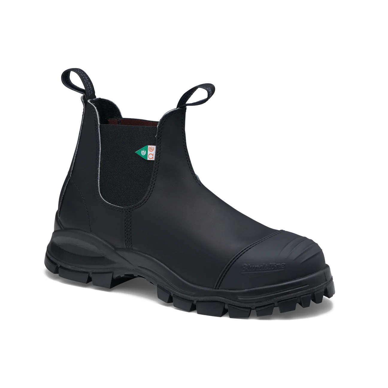 XFR #968 Adult Work & Safety Boots - Durable & Comfortable for Construction, Warehouse & Industrial Use