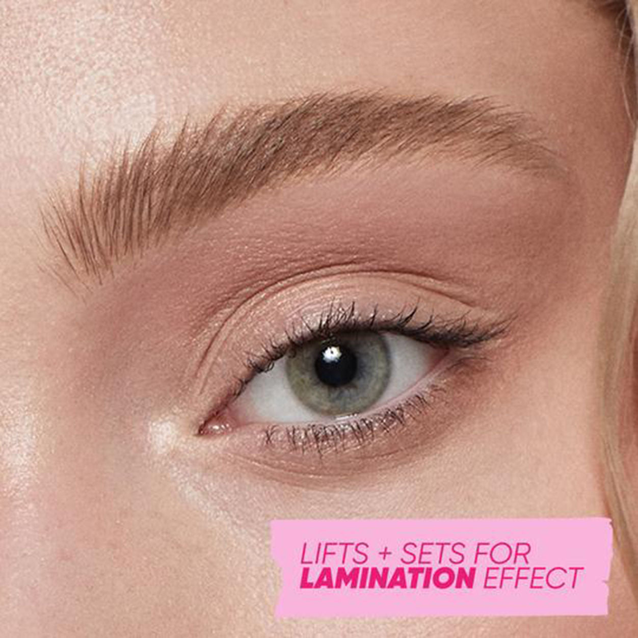 Air Brow Clear Lifting Treatment Gel - Eyebrow Growth Serum for Thicker, Fuller Brows | Perfect for Daily Eyebrow Care & Styling