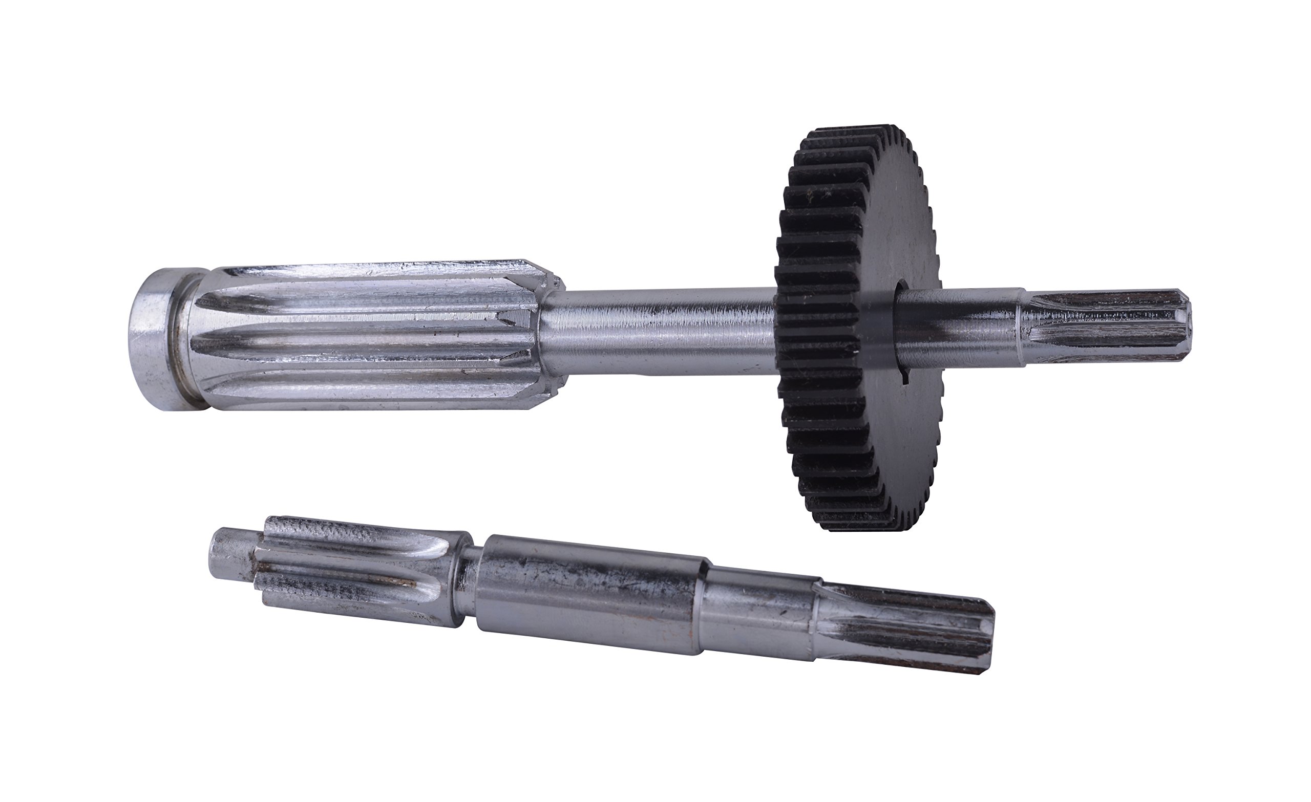 Premium Hakka Sausage Stuffer Attachment - Compatible with 3/5/7L Vertical & Horizontal Sausage Makers - Perfect for Home Kitchen, Butcher Shop & Commercial Food Processing