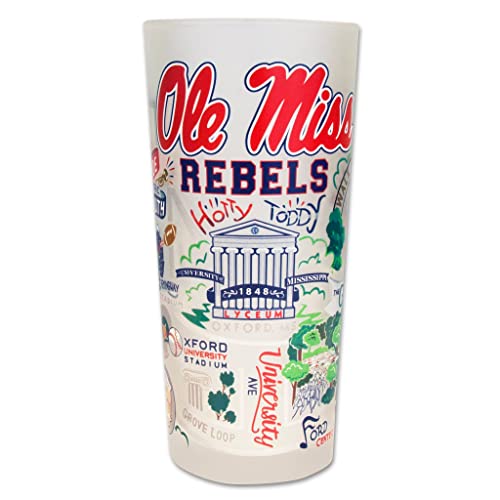 University of Mississippi