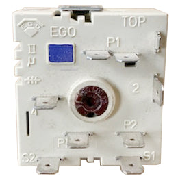Infinity Switch - High-Quality Electrical Switch for Home & Office Use | Durable & Easy Installation | Perfect for Lighting Control & Smart Home Systems