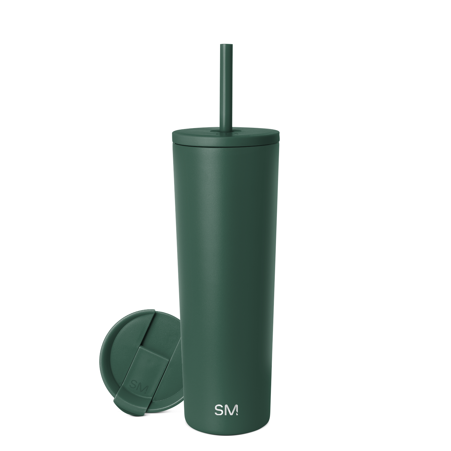 28Oz Classic Stainless Steel Tumbler with Lid - Double Wall Vacuum Insulated Hot & Cold Cup - Perfect for Coffee, Tea, Water - Ideal for Office, Travel, Gym & Outdoor Activities