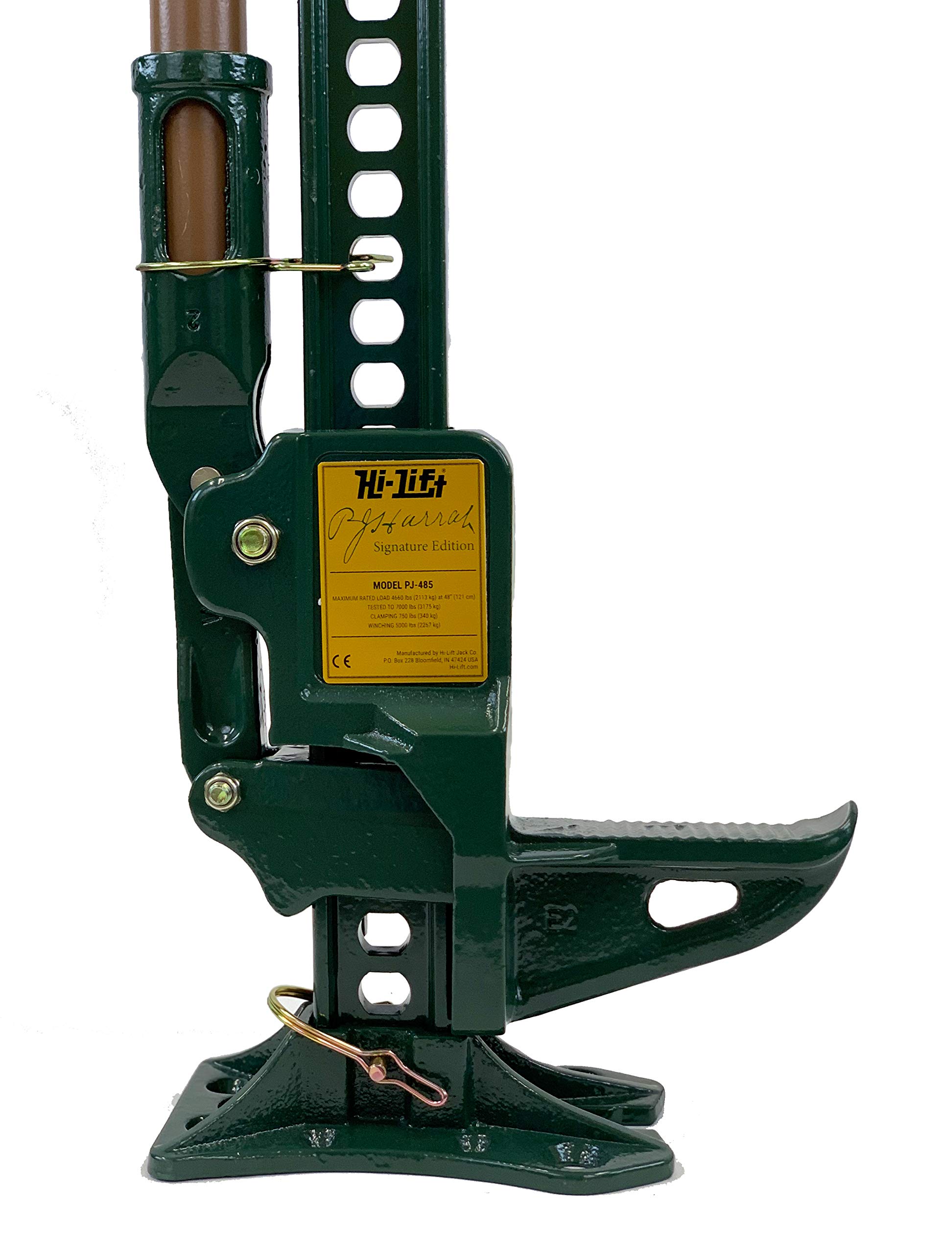Hi-Lift 60
