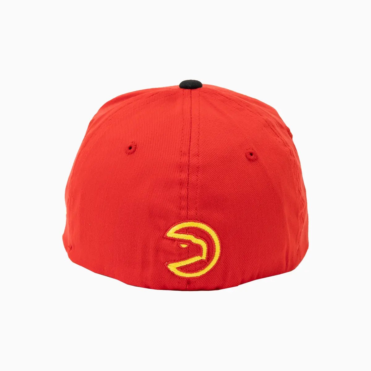 Atlanta Hawks NBA Snapback Hat - Official Team Logo Adjustable Cap for Men & Women - Perfect for Basketball Games, Sports Events & Casual Wear