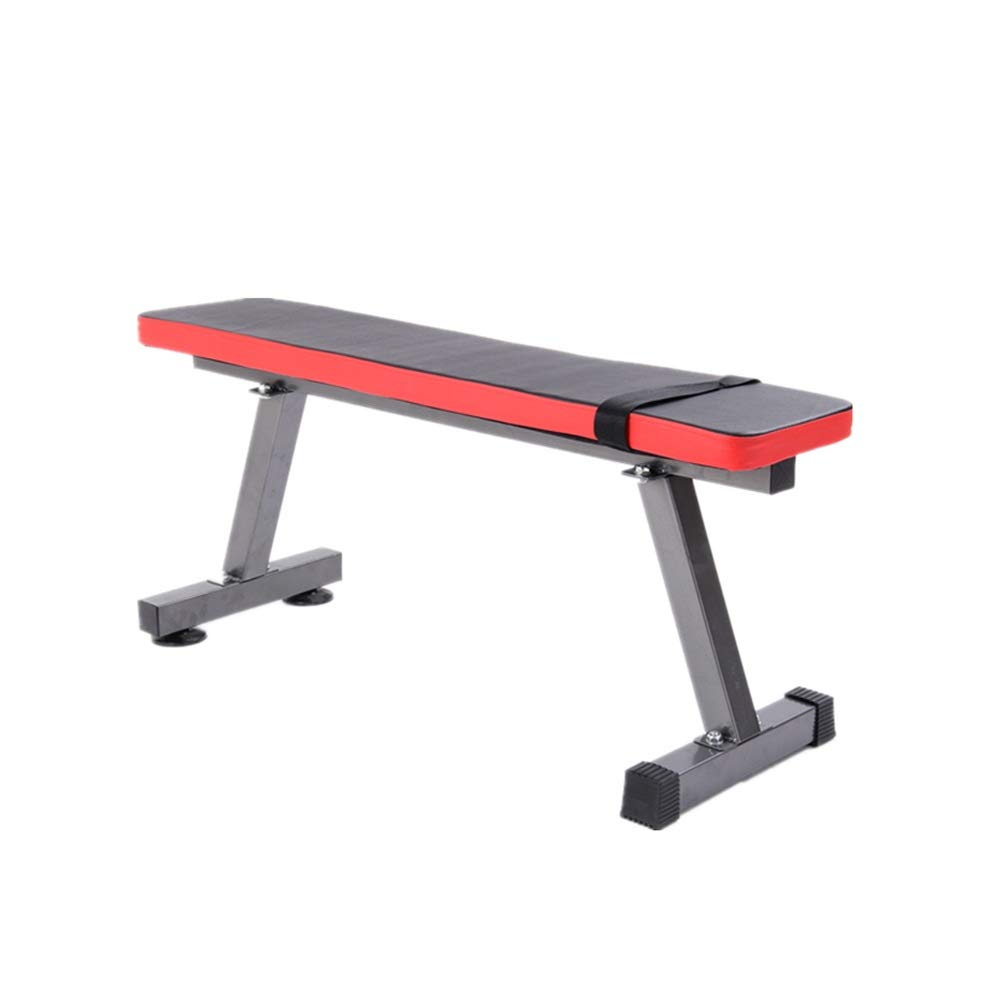 Professional Small Dumbbell Weight Bench - Multi-Function Adjustable Home Gym Equipment for Strength Training | Perfect for Home Workouts, Dumbbell Exercises & Supine Training