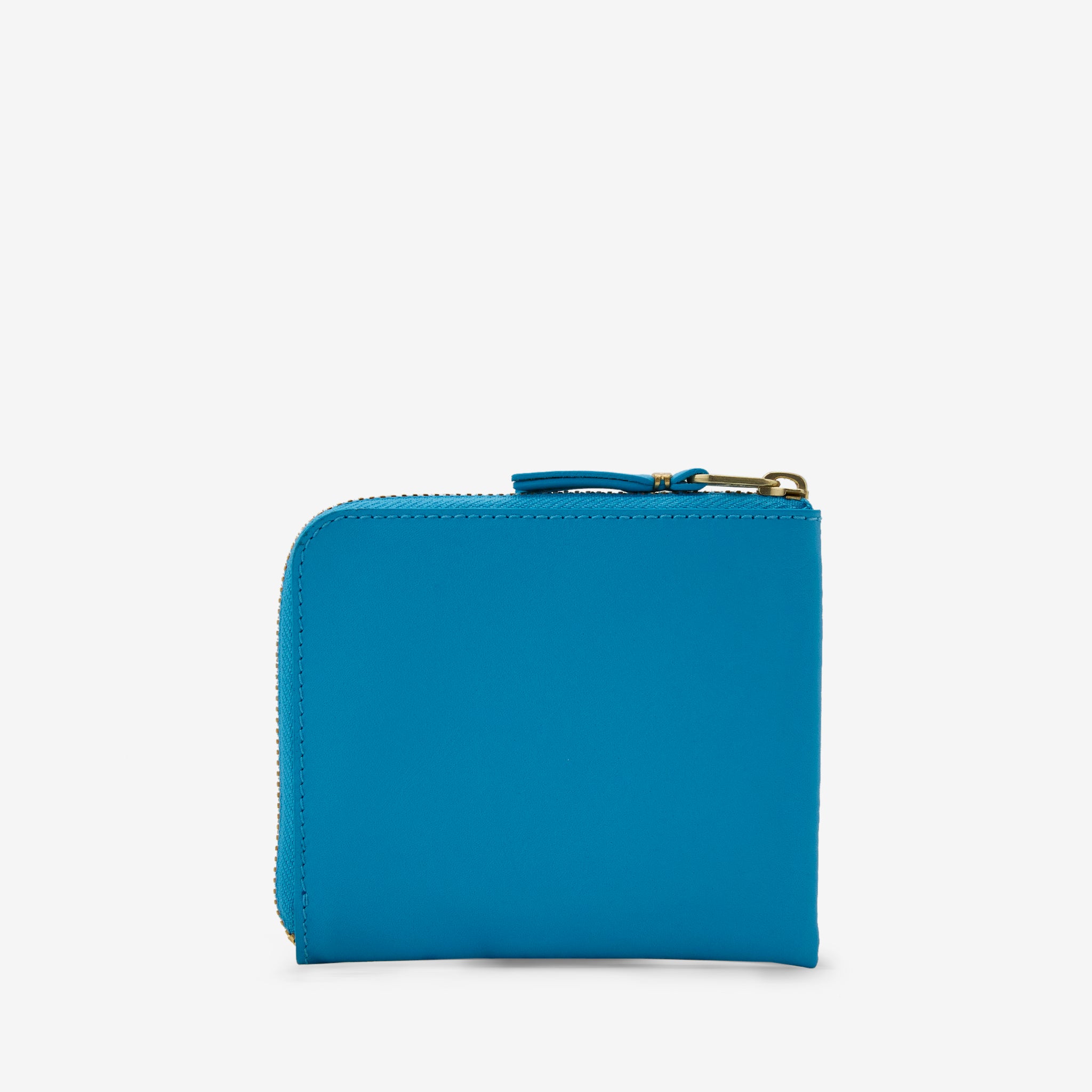 SA3100 Classic Line Genuine Leather Wallet for Men - Slim RFID Blocking Bifold Wallet with Money Clip - Perfect for Everyday Use & Travel