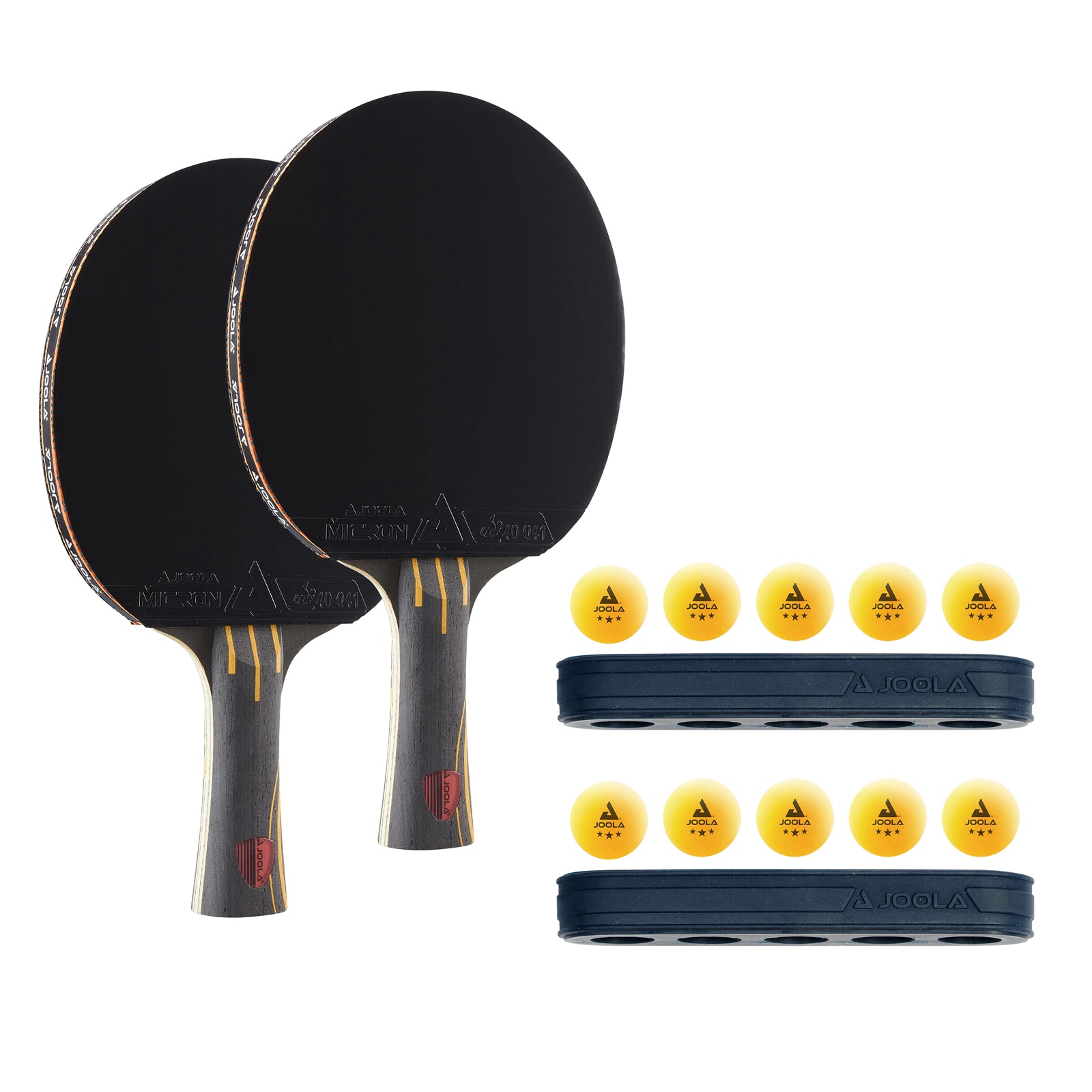 Pro Performance Tennis Racket & Ball Set #2 - Premium Sports Equipment for Training & Recreational Play