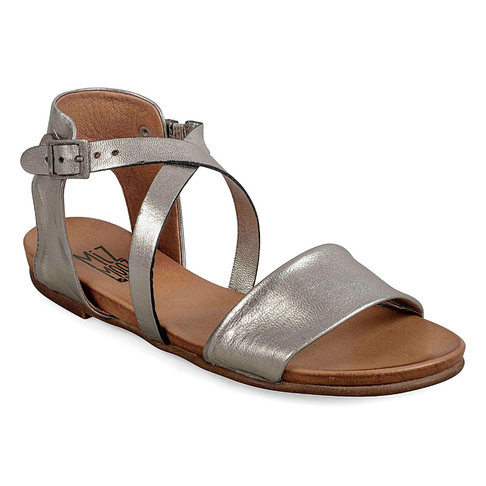 Aster Strap Sandal Women's Comfortable Summer Beach Sandals - Perfect for Vacation, Walking, and Outdoor Activities