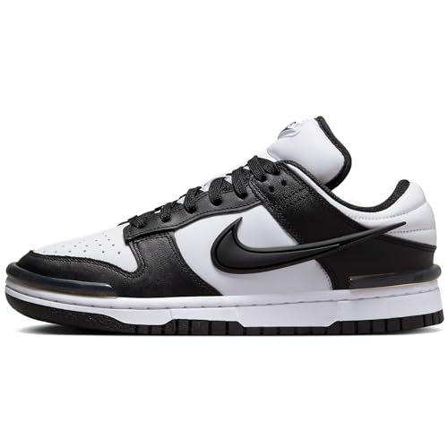 Black/White Black