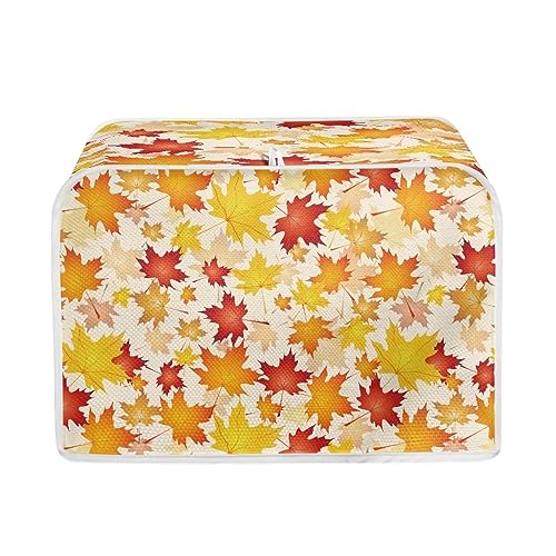 Maple Leaf Thanksgiving