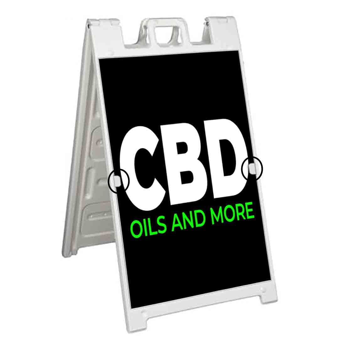 Premium CBD Oils & Wellness Products - 24