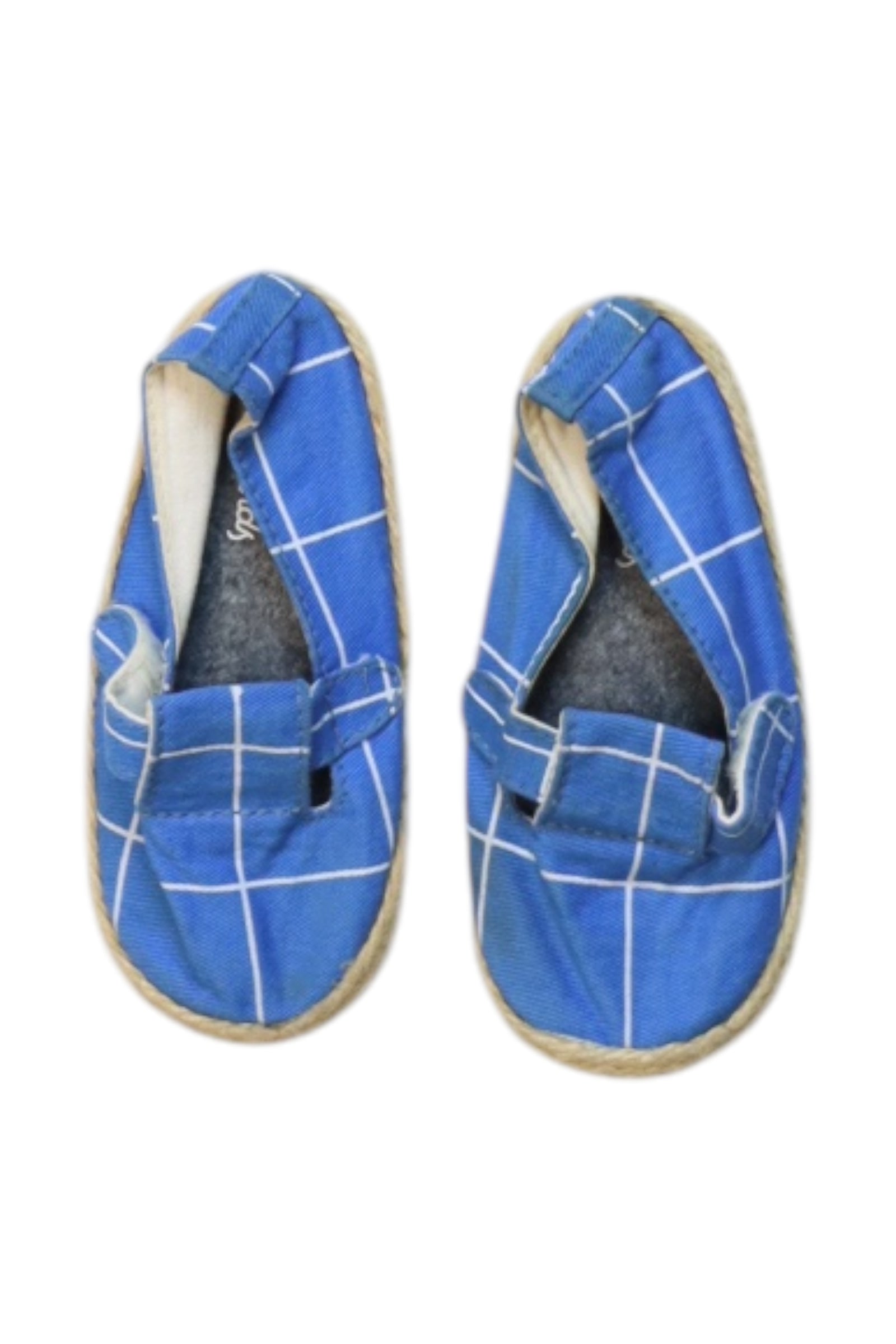 Allbirds Women's Comfortable Eco-Friendly Espadrilles - Size EU 25 (US 7) | Breathable Sustainable Shoes for Casual Wear, Travel & Summer Outfits