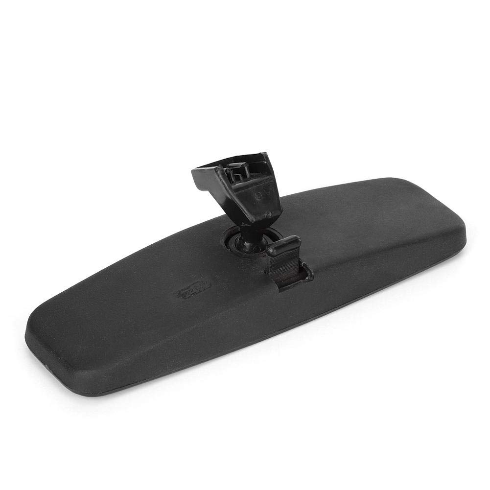 Peugeot 107 206 106 Interior Rear View Mirror Replacement - ABS Housing OEM#814842 - Perfect for Enhanced Driving Visibility & Safety